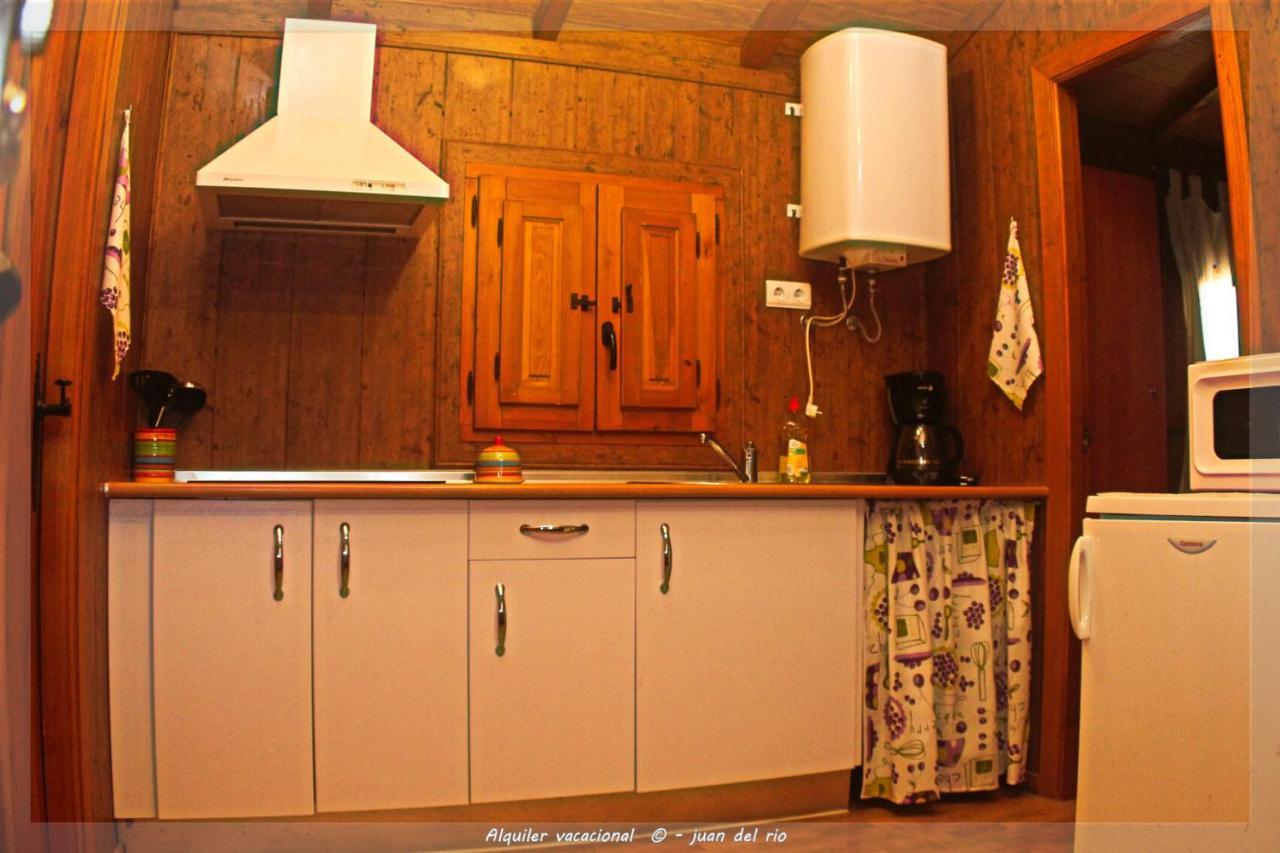Bungalow Curro Pareja 97 Conil De La Frontera Dış mekan fotoğraf