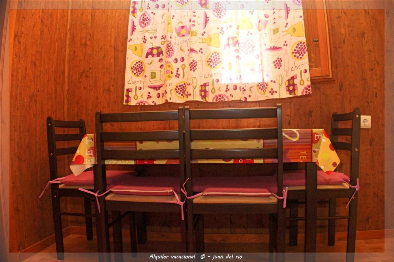 Bungalow Curro Pareja 97 Conil De La Frontera Dış mekan fotoğraf