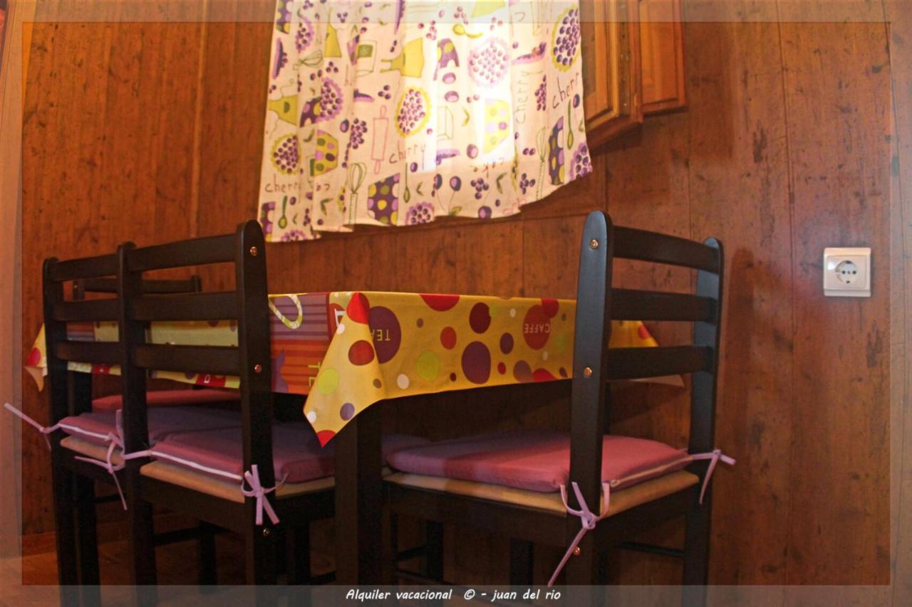 Bungalow Curro Pareja 97 Conil De La Frontera Dış mekan fotoğraf