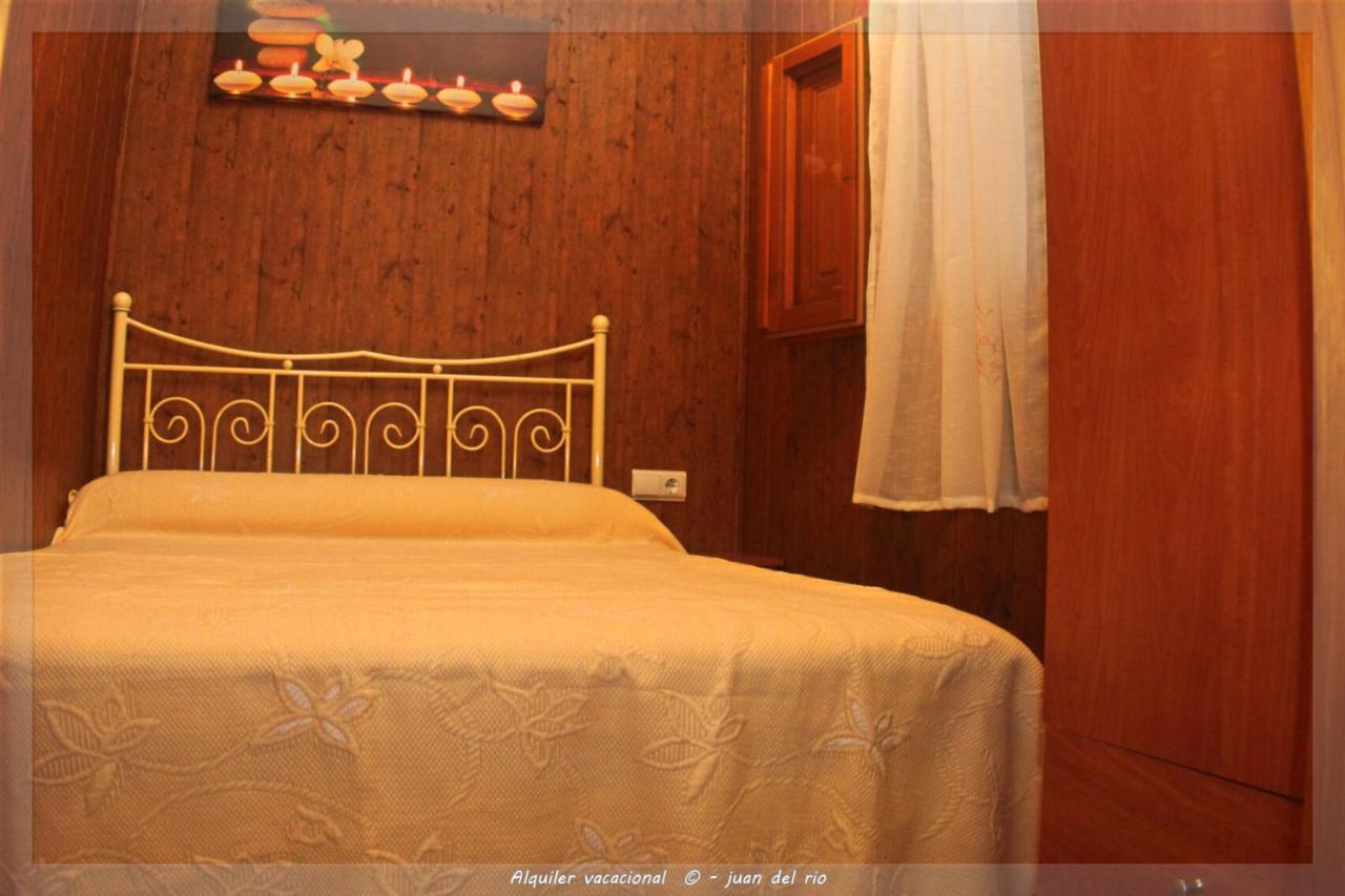 Bungalow Curro Pareja 97 Conil De La Frontera Dış mekan fotoğraf